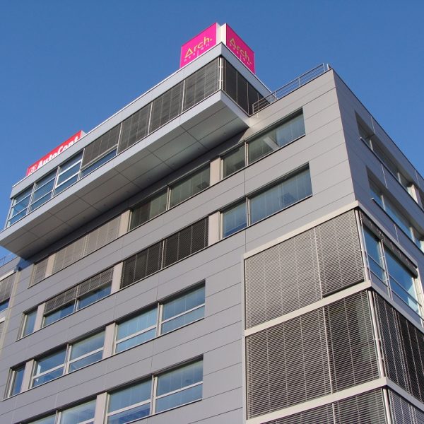 Avriopoint Brno Czech Republic