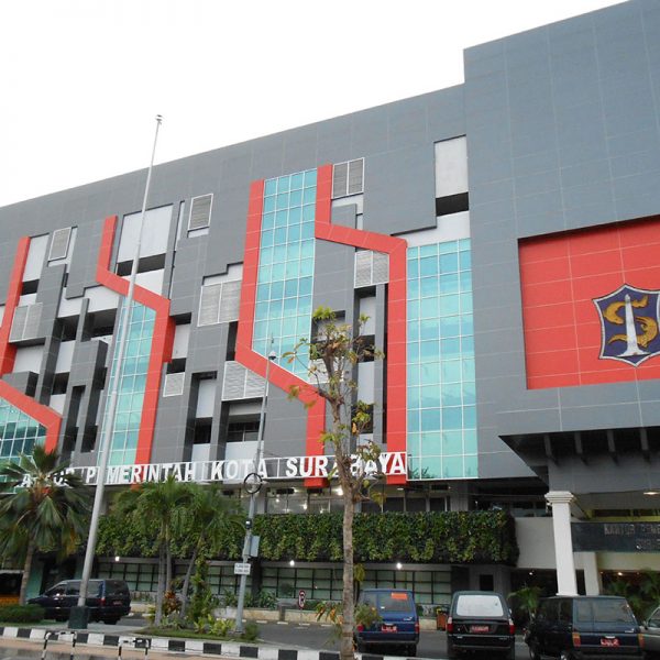 Pemkot Surabaya